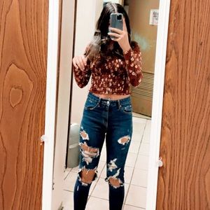 Meet your Posher, Elena